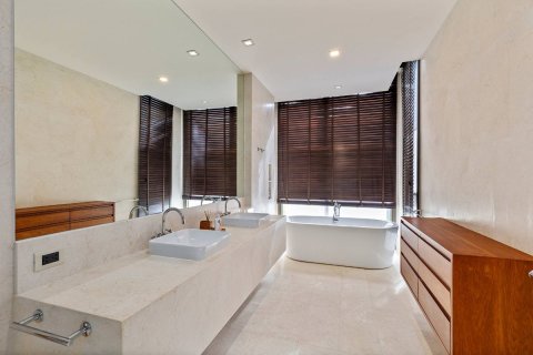 Ático de 3 dormitorios en Mai Khao, Tailandia № 153759 - foto 19