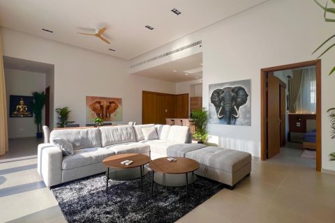 Estudio en Ko Samui, Tailandia № 162353