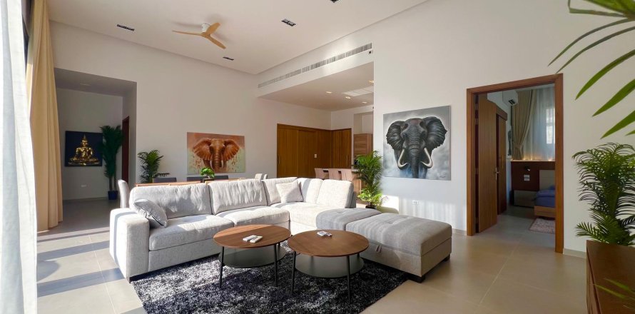Studio à Ko Samui, Thaïlande № 162353