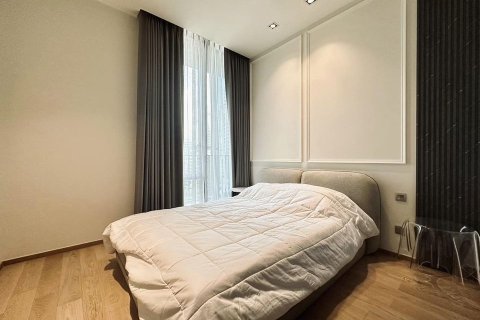 Eigentumswohnung in Pathum Wan, Bangkok, Thailand, 2 Schlafzimmer № 163765 - Foto 3