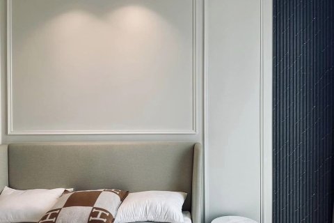Eigentumswohnung in Pathum Wan, Bangkok, Thailand, 2 Schlafzimmer № 163765 - Foto 2