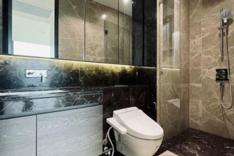 Eigentumswohnung in Pathum Wan, Bangkok, Thailand, 2 Schlafzimmer № 163765 - Foto 4