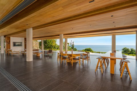Chalet de 5 dormitorios en Kamala, Tailandia № 153781 - foto 9