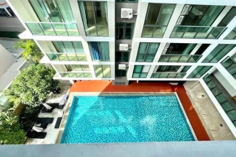 Sobre plano Aurora Pratumnak en Pattaya, Tailandia № 29142 - foto 5