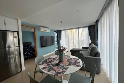 Sobre plano Aurora Pratumnak en Pattaya, Tailandia № 29142 - foto 4