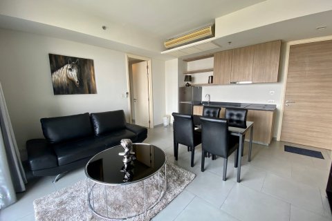 Sobre plano Zire Wongamat en Pattaya, Tailandia № 25391 - foto 3
