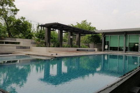 Off-plan D Condo Ramindra ในกรุงเทพฯ, ประเทศไทย № 46747 - รูปถ่าย 4
