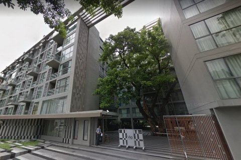 Off-plan Via Botani ในกรุงเทพฯ, ประเทศไทย № 46746