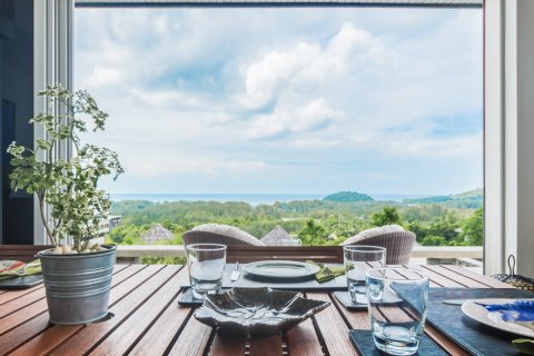 Villa on Layan Beach, Thailand 4 bedrooms № 70701 - photo 2