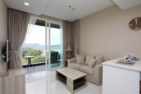 Off-Plan Del Mare in Sattahip, Thailand № 27605 - Foto 12