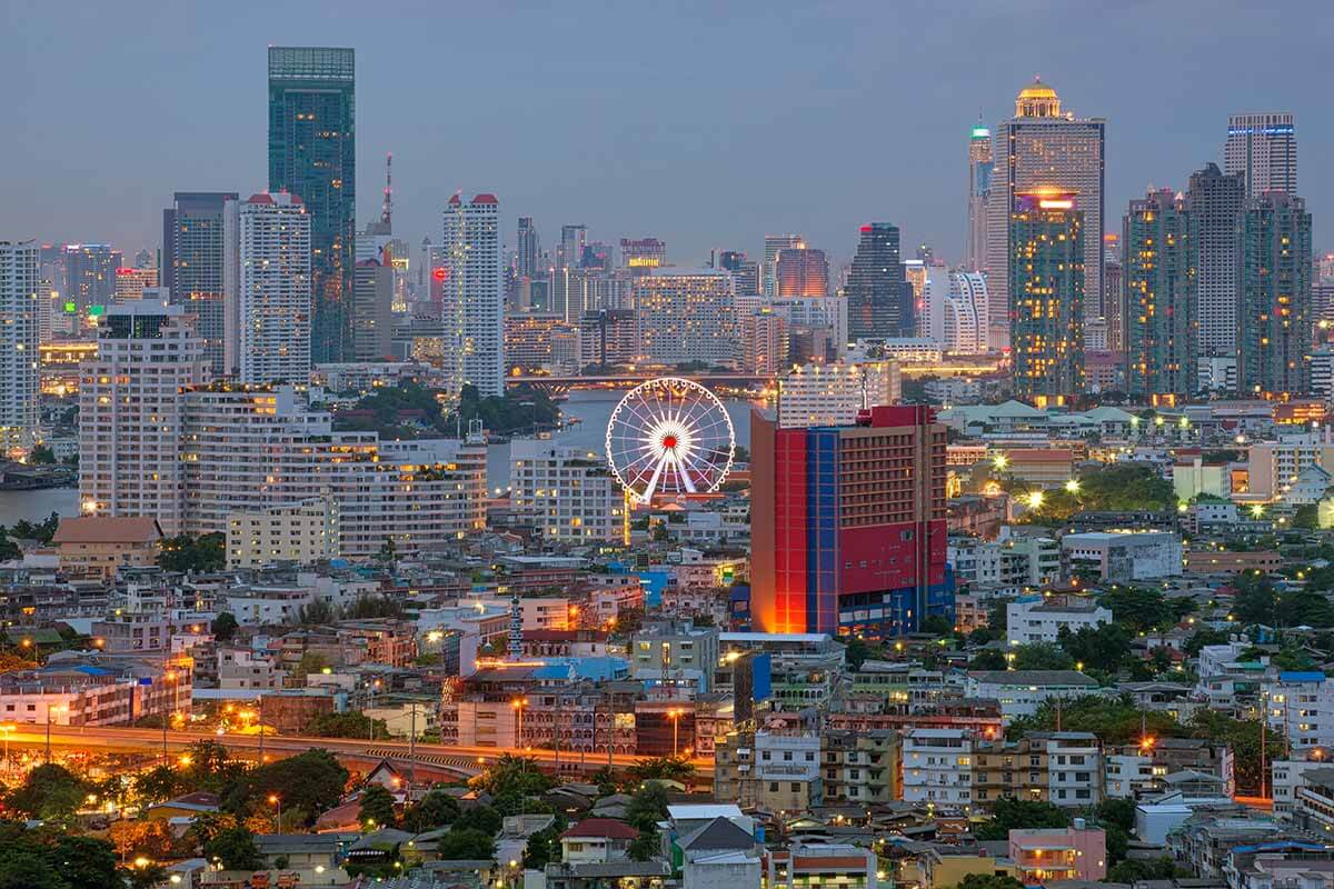 คำถามที่พบบ่อยที่สุด 10 อันดับแรกโดยผู้ซื้ออสังหาริมทรัพย์ในประเทศไทย คำถามที่พบบ่อยที่สุด 10 อันดับแรกโดยผู้ซื้ออสังหาริมทรัพย์ในประเทศไทย
