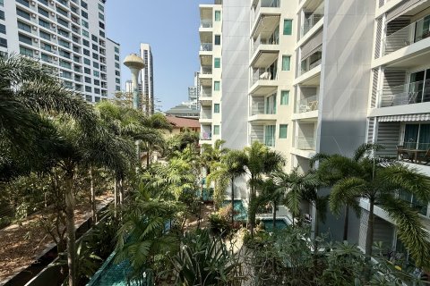Estudio en el condominio en Pattaya, Tailandia № 170335 - foto 17