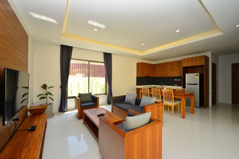 Chalet de 3 dormitorios en Rawai, Tailandia № 71626 - foto 3
