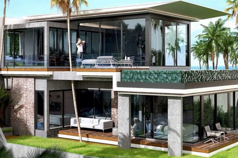 Off-plan Melia Phuket Karon Residences in Phuket, Thailand № 54402 - photo 3