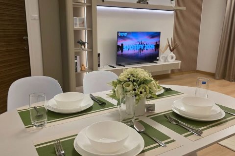 Condominio de 2 dormitorios en Chalong, Tailandia № 153763 - foto 6