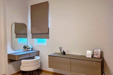 Condominio de 2 dormitorios en Chalong, Tailandia № 153763 - foto 7