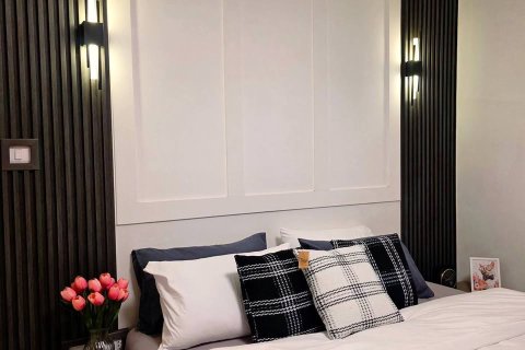 Condominio de 2 dormitorios en Chalong, Tailandia № 153763 - foto 8