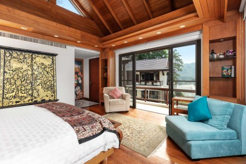 Chalet de 5 dormitorios en Kata, Tailandia № 153765 - foto 9