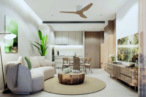 Condo in Bang Tao, Thailand, 1 bedroom № 210248 - photo 2