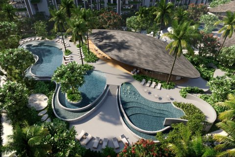 Condo in Bang Tao, Thailand, 1 bedroom № 210248 - photo 5