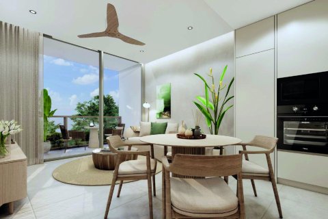 Condo in Bang Tao, Thailand, 1 bedroom № 210248 - photo 3