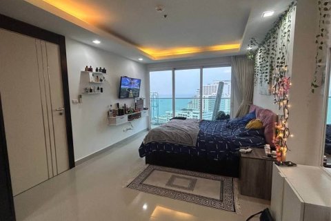 Condo in Pattaya, Thailand, 2 bedrooms № 159915 - photo 14