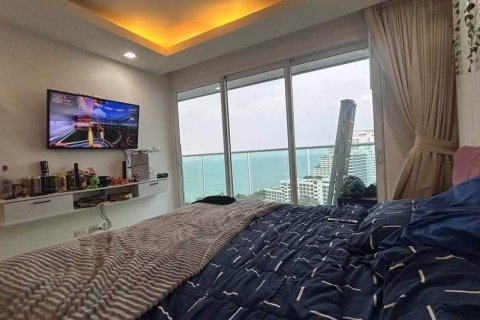 Condo in Pattaya, Thailand, 2 bedrooms № 159915 - photo 13