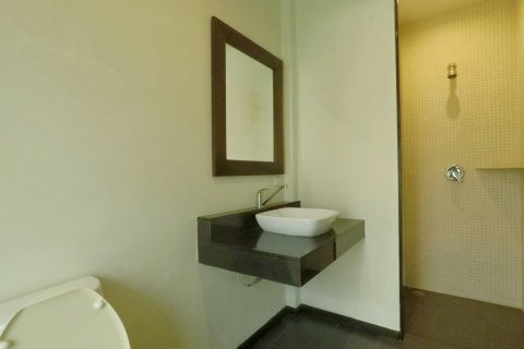 Chalet de 3 dormitorios en Rawai, Tailandia № 74456 - foto 16