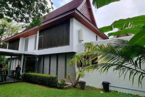 Immobilie in Bang Tao, Thailand 350 m2 № 135379 - Foto 13