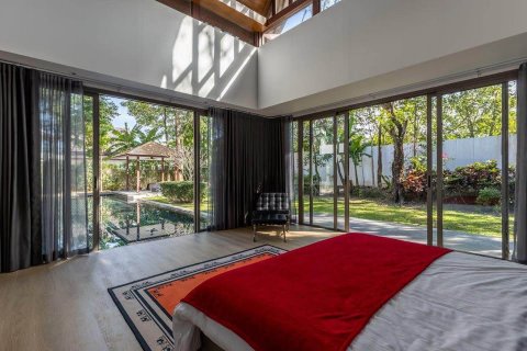Immobilie in Bang Tao, Thailand 350 m2 № 135379 - Foto 10