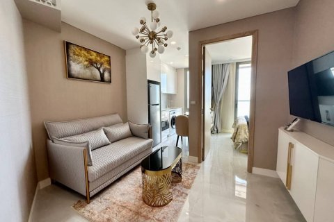 Condominio de 1 dormitorio en Pattaya, Tailandia № 115235 - foto 2