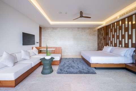 Villa in Surin, Thailand 11 Schlafzimmer № 74472 - Foto 14