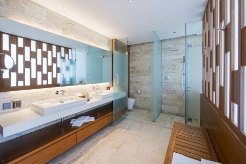 Villa in Surin, Thailand 11 Schlafzimmer № 74472 - Foto 11