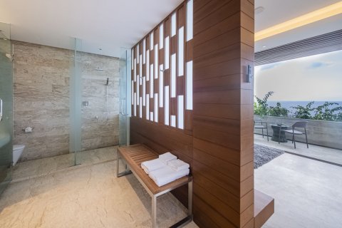 Villa in Surin, Thailand 11 Schlafzimmer № 74472 - Foto 12