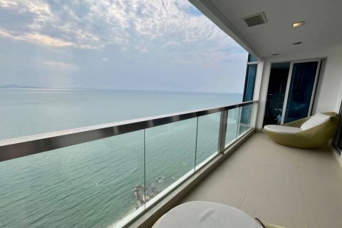 Off-Plan The Palm Wongamat Beach in Pattaya, Thailand № 28713 - Foto 15