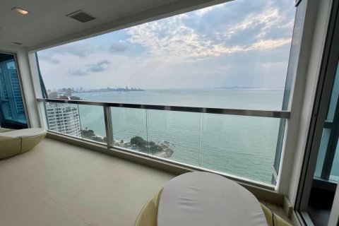 Off-Plan The Palm Wongamat Beach in Pattaya, Thailand № 28713 - Foto 16