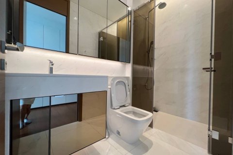 Condominio de 4 dormitorios en Pathum Wan, Bangkok, Tailandia № 167056 - foto 9