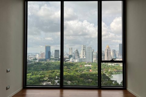 Condominio de 4 dormitorios en Pathum Wan, Bangkok, Tailandia № 167056 - foto 10