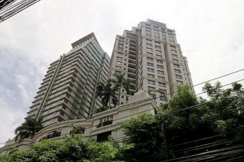 Off-plan Baan Piya Sathorn ในกรุงเทพฯ, ประเทศไทย № 47392