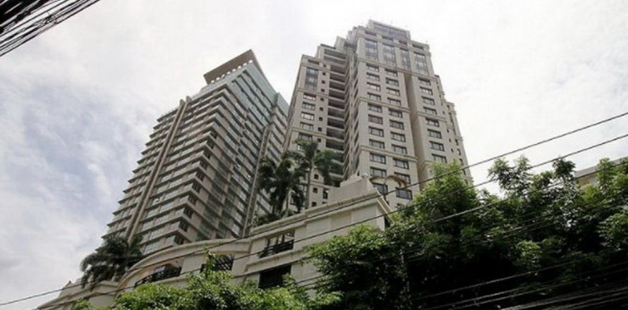 Off-plan Baan Piya Sathorn ในกรุงเทพฯ, ประเทศไทย № 47392