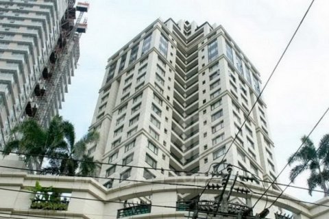 Off-plan Baan Piya Sathorn ในกรุงเทพฯ, ประเทศไทย № 47392 - รูปถ่าย 2