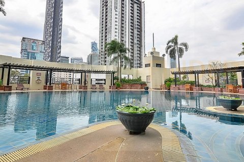 Off-plan Baan Piya Sathorn ในกรุงเทพฯ, ประเทศไทย № 47392 - รูปถ่าย 3