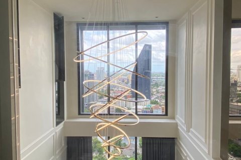 Condominio de 2 dormitorios en Khlong Toei, Bangkok, Tailandia № 163774 - foto 12
