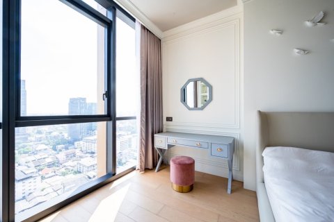 Condominio de 2 dormitorios en Watthana, Bangkok, Tailandia № 167040 - foto 15