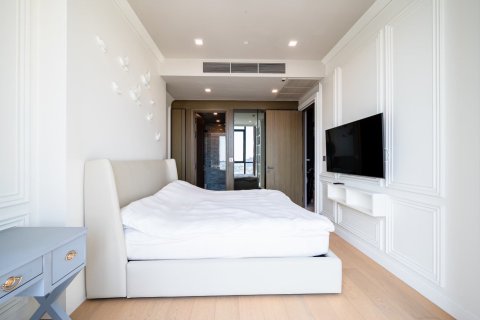 Condominio de 2 dormitorios en Watthana, Bangkok, Tailandia № 167040 - foto 16