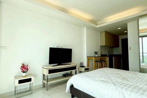 Estudio en el condominio en Pattaya, Tailandia № 146364 - foto 4
