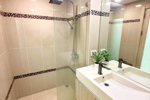 Estudio en el condominio en Pattaya, Tailandia № 146364 - foto 7