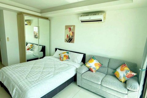 Estudio en el condominio en Pattaya, Tailandia № 146364 - foto 5