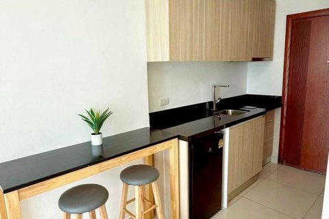 Estudio en el condominio en Pattaya, Tailandia № 146364 - foto 6