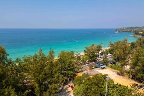 Chalet de 6 dormitorios en Surin Beach, Tailandia № 153704 - foto 6